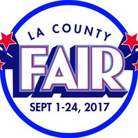 L.A. County Fair