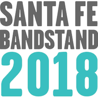 Santa Fe Band Stand