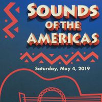 Sounds of the Americas 