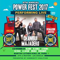 6th Annual Power fest 2017