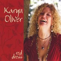 Red Dress by Karyn Oliver