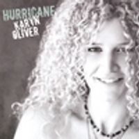 Hurricane by Karyn Oliver