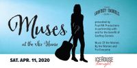 POSTPONED - No Fuss & Feathers - Muses In The Icehouse Festival