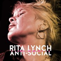 Anti Social by Rita Lynch
