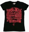 Daemon T-Shirt