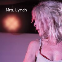 Mrs Lynch by Rita Lynch