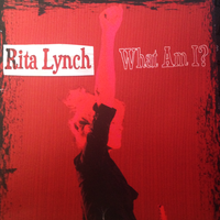 What Am I? by Rita Lynch