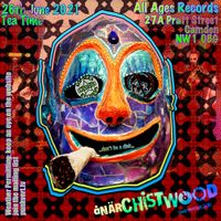 anarchistwood play All Ages Records