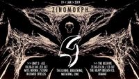 Zinomorph Volume 4