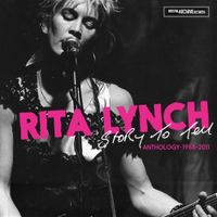 Story To Tell (Anthology 1988-2011) by Rita Lynch