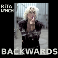 Backwards by Rita Lynch