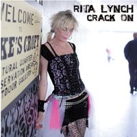 Crack On by Rita Lynch