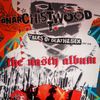 The Nasty Album: CD