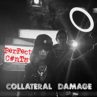 Collateral Damage by PerFect C#nTs