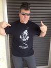 Jolly Bonzo T-Shirt SOLD OUT