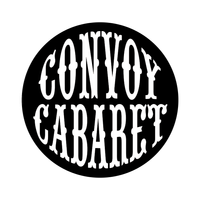 Convoy Cabaret at Bearded Theory '23