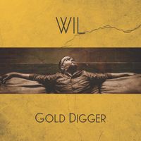 Gold Digger by WiL