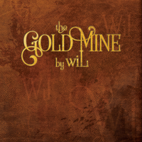The Gold Mine by WiL