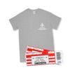 Bundle #7 Tickets & T-Shirt! - Jimmy’s Liverpool Show