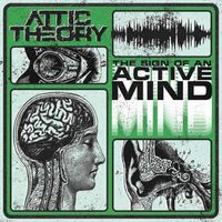 DIGITAL DOWNLOAD - 'THE SIGN OF AN ACTIVE MIND' DEBUT EP