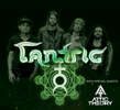 Tantric W/Attic Theory - UK/European Tour Tickets