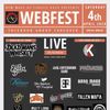 The New Wave of Classic Rock Webfest Session