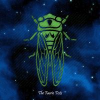 The Faerie Tests by Steve Clark & Ed Plough