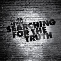 Searching For The Truth by Devin Leigh