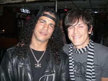 Slash & MiG
