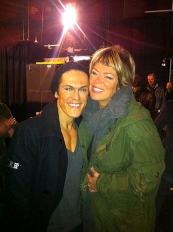 MiG & Mia Michaels
