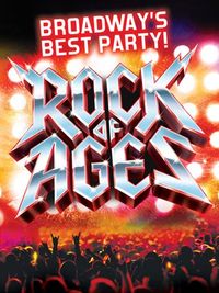 ROCK OF AGES: Association of Performing Arts Presenters Showcase