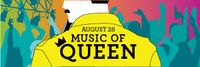 Windborne's Music of Queen - Symphonic Concert
