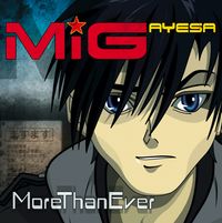 MORE THAN EVER (CD)