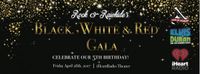 ROCK & RAWHIDE'S Black, White & Red Gala 2017
