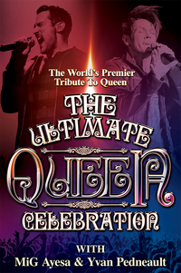 The Ultimate Queen Celebration