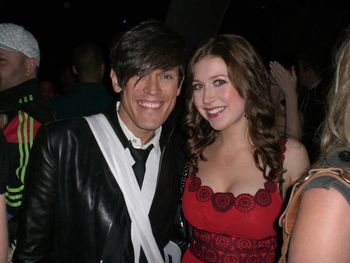 MiG & Hayley Westenra
