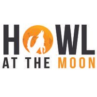 HOWL AT THE MOON