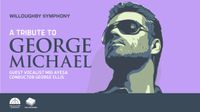 A TRIBUTE TO GEORGE MICHAEL