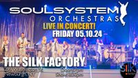 SoulSystem - Live In Concert!