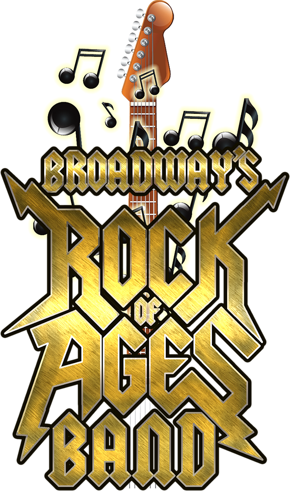 Broadway's Rock of Ages Band