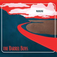 Mainline by The Barrel Boys