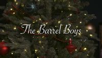 Carols From the Barrel - Smiths Falls - with Campbell Woods