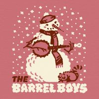 Carols From the Barrel - Brampton Folk Club