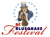 Becky Buller Band - DC Bluegrass Festival