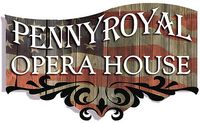 Becky Buller Band - Pennyroyal Opera House