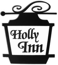 Becky Buller Band - Holly Inn