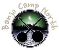 Ned Luberecki - Banjo Camp North