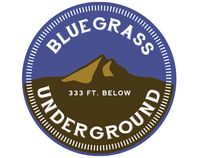 Becky Buller Band - Bluegrass Underground