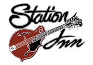 Becky Buller Band - The Station Inn