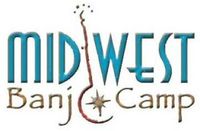 Ned Luberecki - Midwest Banjo Camp